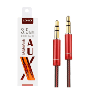 LDNIO LS-Y01 3.5mm Audio Cable 1Meter