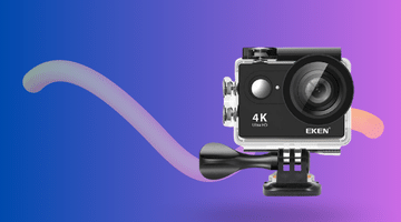 action camera price in bangladesh